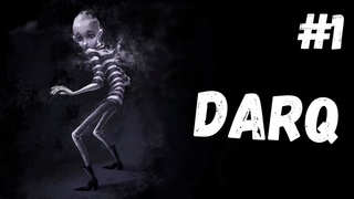 ТОПОВАЯ ГОЛОВОЛОМКА  DARQ #1