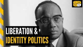 Can identity politics be used for liberation