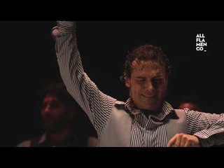 ANDRES PENA CAMPANAS DE SANTIAGO. 25 FESTIVAL DE JEREZ | ALL FLAMENCO