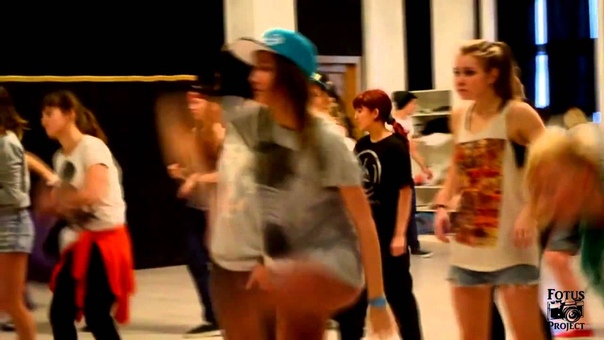 Sasha Sherman WORKSHOPS in Saint petersburg ( December 2nd