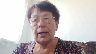 Видеоотзыв на тренинг Аделя Гадельшина от Михеевой Ирины
