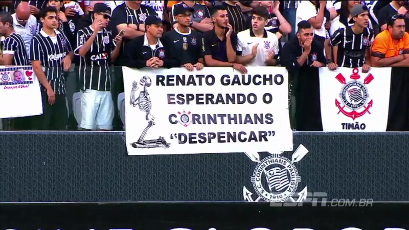 Corinthians Heptacampeão Brasileiro