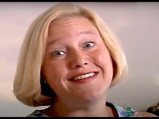 She Was In Terrible Menopause & Her Doc Didn't Believe Her. She Went Holistic & It Worked
