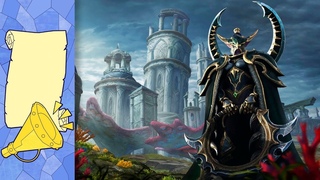 Warcraft 3: Reforged идет в киберспорт! Пыль титанов станет золотом. Случайное окончание PvP-сезона