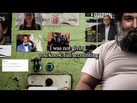 Sam Bankman Fried Interview to Crypto Twitter ( Lies are getting
