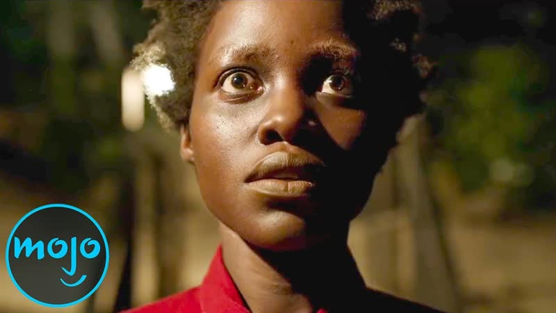 Top 10 Greatest Modern Horror Movie