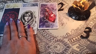 ⚖️ЧТО В ДОМЕ ВРАГА 🪃⚖️КАКАЯ ОБРАТКА ЛЕТИТ🪃 @anfisa_tarot #tarot #расклад