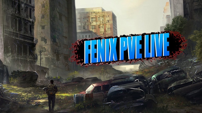 Dayz Fe Ni X Pv E Li Ve, NEW ОБЗОР ПРОЕКТА,
