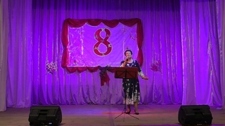 Елена Шульга - Белая черемуха