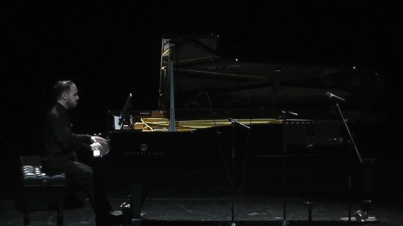 Chopin Nocturne in C sharp minor op. posth. Kudriakov Andrei piano,