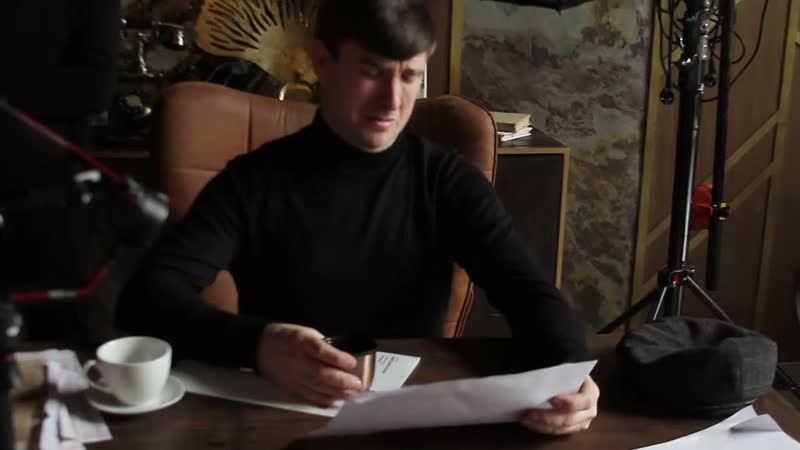 СЮРРЕАЛИСТИЧЕСКАЯ КИНОКОМЕДИЯ. Фильм о