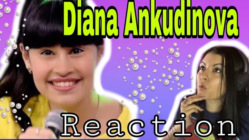 Diana Ankudinova, Reaction,