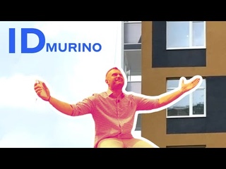 Обзор ЖК – ID MURINO