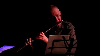 daniel brandes' two. performed by antoine beuger and jrg frey
