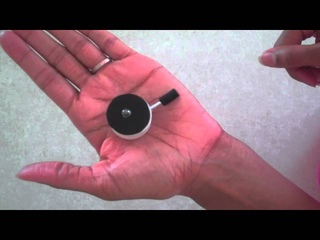 How to Make a Doll Saucepan