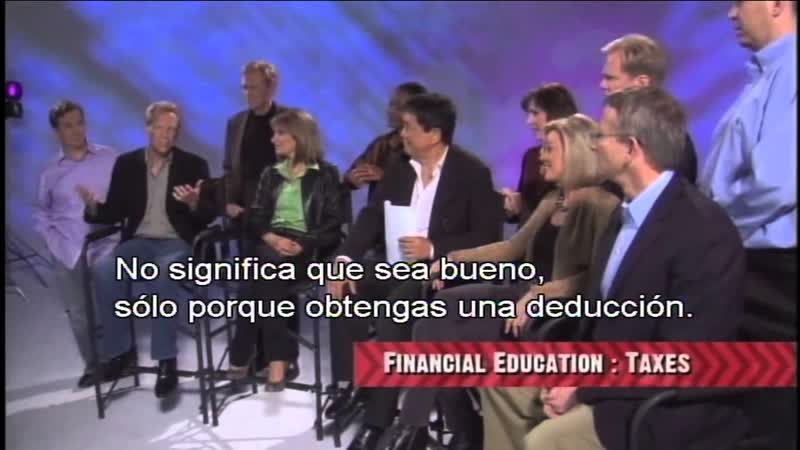Tu casa es un