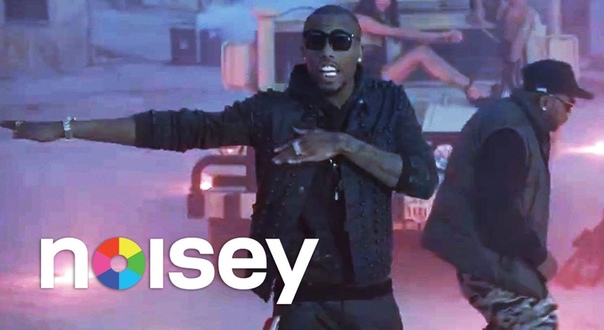 Army of TWO The Devils Cartel Double or Nothing ft. B. o. B and Big