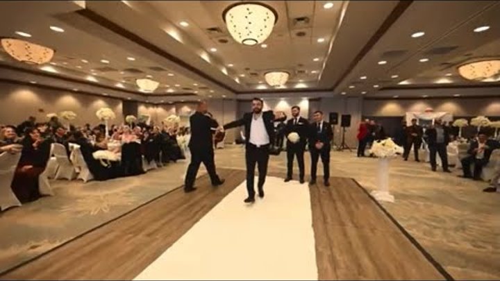 Ahiska kara bakh 2023 Davul