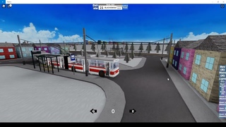 Nid’s Buses & Trams #1