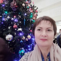 Наталья Барашкова | 