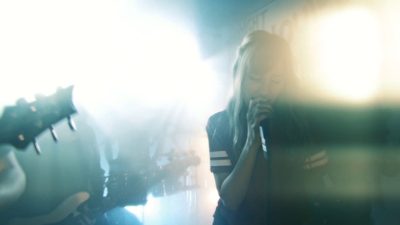 All Hours I Said Hi ( Amy Shark
