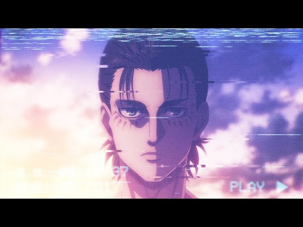 Shingeki no Kyojin Lofi Mix Relaxing music to help you Sleep