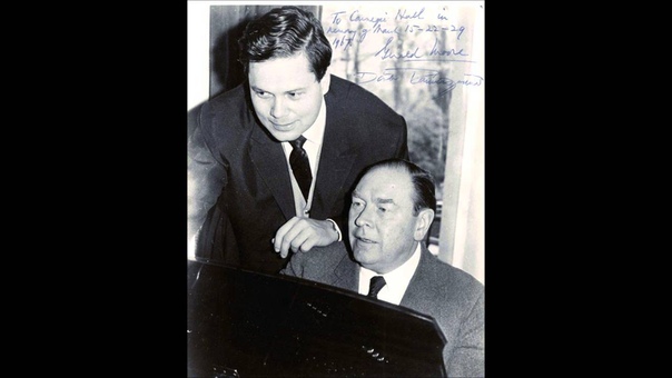 Schubert Erlkönig Fischer Dieskau, Moore