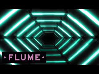 Flume - The Infinity Prism Tour