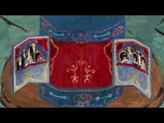 Chou-Chou. Claude Debussy _ Шу-шу. Клод Дебюсси