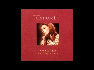Marie Laforêt - Voyage au long cours
