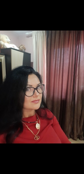 Анжелика Розбаш (Розбаш)