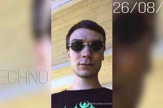 TECHNO & Dj Symbiothic  – Stories //