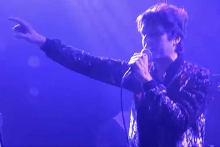 Can't Deny My Love (Live) - Brandon Flowers - San Francisco, Popscene - April 16, 2015