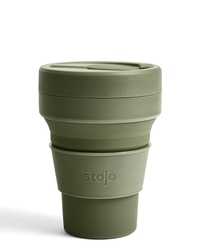 Стакан складной STOJO Moss 355 мл