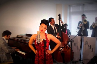 Postmodern Jukebox -  Womanazer