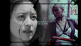 Prudence & Sae-Bom | Blood On My Hands