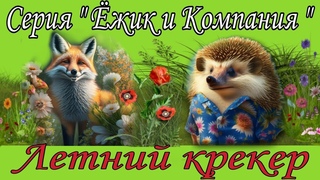 Летний крекер
