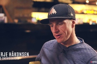 The Making Of Heikki Sorsa  | Sideways, Ep. 1