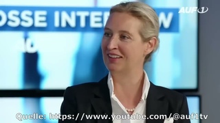 AfD-Schockwelle in Deutschland: Die ungeschminkte Wahrheit!