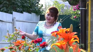 Лидия Изекеева - Ăраскаллă шăпа