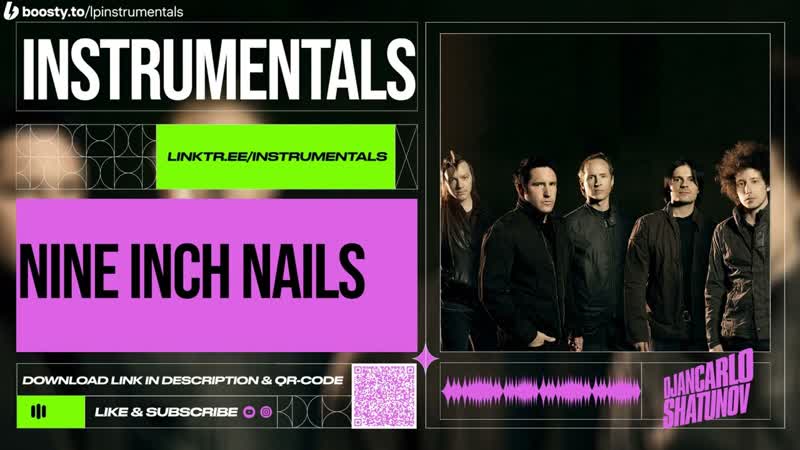 Nine Inch Nails We re In This Together ( Solidarity Mix) (