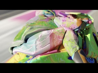 Flume - DHLC