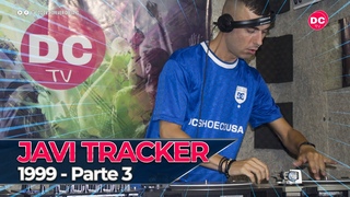1x05 JAVI TRACKER “The History“ 1999 (Parte 3)