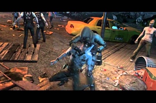 Resident Evil Operation Raccoon City - Launch Trailer