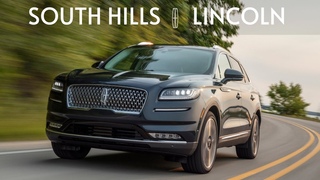 2023 Lincoln Nautilus Luxury SUV - Whats New All Vehicle Changes