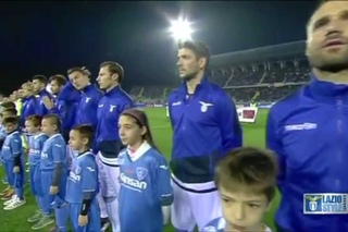 Highlights Serie A TIM Empoli-Lazio 1-0