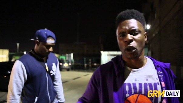 THATS IT Kruz Leone Tempa