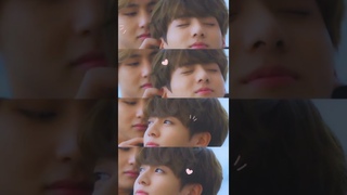 TAEKOOK (BEAUTIFUL IN WHITE)