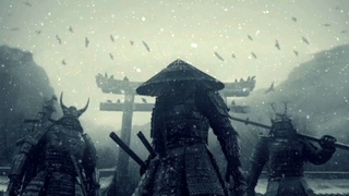 SAMURAI (  )  trap & bass japanese type beat instrumental  lofi hip-hop mix