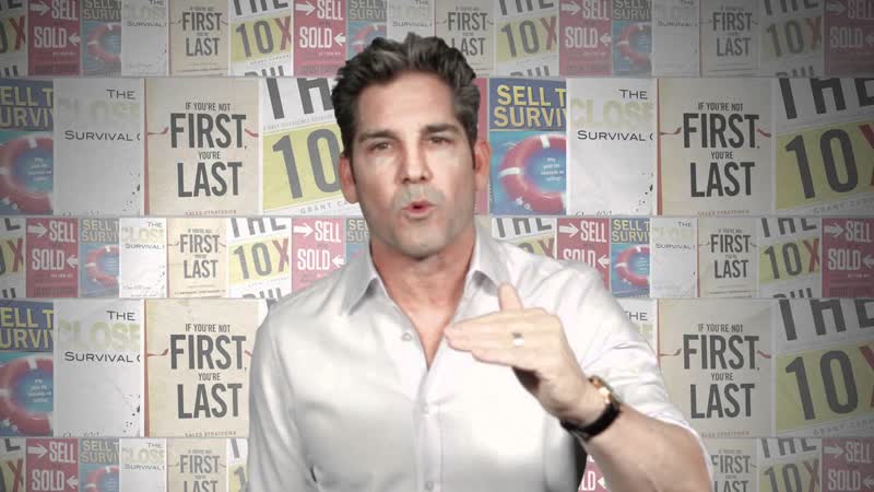 5 Tips To Grow Your Business by Grant